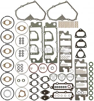 Motordichtungssatz 3.2 Carrera
