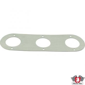 Dichtung für Saugstutzen