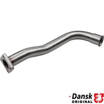 Bypassleitung, Edelstahl, OE Style