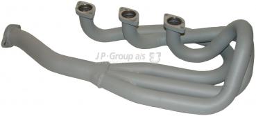 Racing-Pipes, rechts