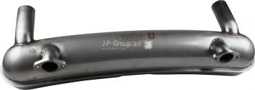 Racing-Schalldämpfer 911 T/E/S Vergaser und 911S mech. Einspritzer