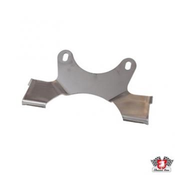 Träger für Schalldämpfer hinten, Edelstahl