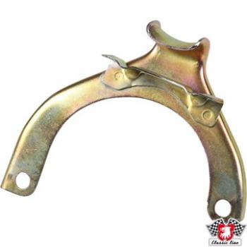 Haken für Schalldämpfer