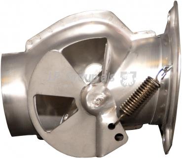 Steuergerät, Heizung/Lüftung, SSI, links