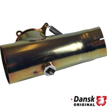 Preview: Heizklappenkasten links