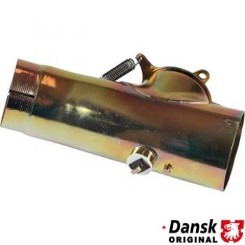 Preview: Heizklappenkasten rechts