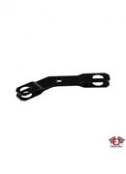 Strebe für Heizklappenkasten, Butterfly Style