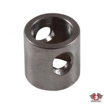 Buchse für Wärmeregelkasten