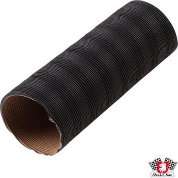 Heizschlauch, Wärmetauscher zu Heizklappenkasten