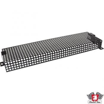 Steinschutz für Klimaanlagekondensator