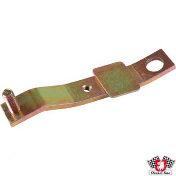 Strebe für vordere Hilfsträger