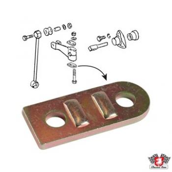 Lagerung Stabilisator