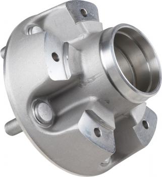 Radnabe, vorne, 40 mm 911 2,0-2,4 und 914 1,7-2,0