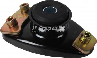 Federbeinstützlager, Domlager vorne 911 2,0 01/63-07/68 (SWB)