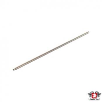 Haltefeder für Schutzhülle, Lenkgetriebe