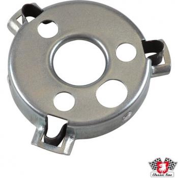 Lenkradsperrbajonett für Hupe, für Butterfly-/Hockey Puck-Taster