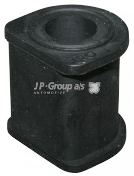 Gummilager für Stabilisator, hinten, Ø15 mm