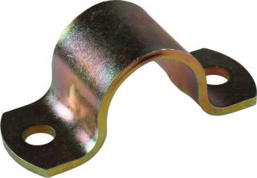 Schelle / Führung für Gummilager, Stabilisator 911 F und 911 G bis 1977 und 912