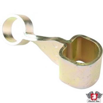 Halterung Stabilisator, hinten links