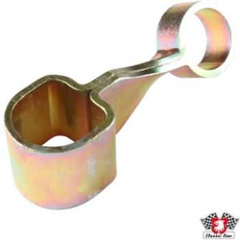 Halterung Stabilisator, hinten rechts