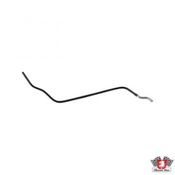 Verbindungsleitung für Hauptbremszylinder hinten