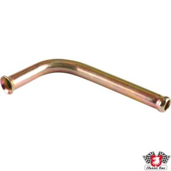 Zuleitung zwischen Hauptbremszylinder und Bremsflüssigkeitsbehälter