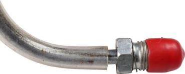 Preview: Bremsleitungssatz, 1-Kreis-Bremsanlage 356 B T6