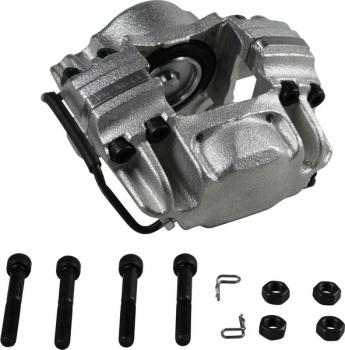 Bremssattel vorne 356 C rechts und 911 2,0 links