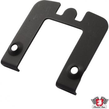 Federblech für Bremssattel, vorne, oben, links/rechts