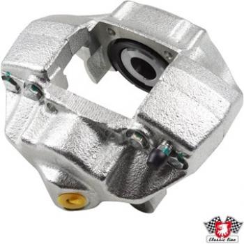 Bremssattel hinten, links