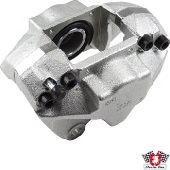 Bremssattel hinten, rechts