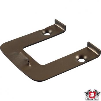 Federblech für Bremssattel, hinten, oben, links/rechts