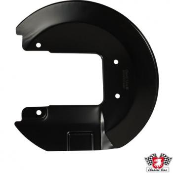 Spritzblech SWB, vorne, rechts