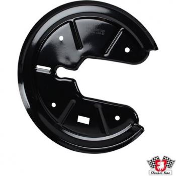 Spritzblech hinten, links/rechts