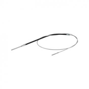 Seilzug, Kupplungsbetätigung  911, Turbo 3.0