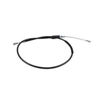 Seilzug, Feststellbremse, rechts 914