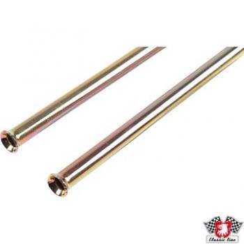 Preview: Führungsrohrsatz im Getriebetunnel für Heizkabel