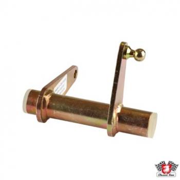 Umlenkhebel für Gasgestänge