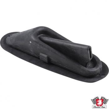 Handbremsmanschette, schwarz