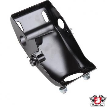 Preview: Lagerbock für Pedale, komplett