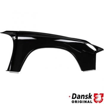 Preview: Kotflügel, vorne, ohne Loch für Blinkleuchte, links