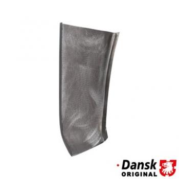 Preview: Reparaturblech für Kotflügel vorne, links, unten, hinten