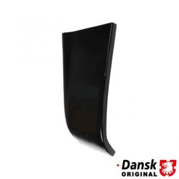 Preview: Reparaturblech für Kotflügel vorne, links, unten, hinten