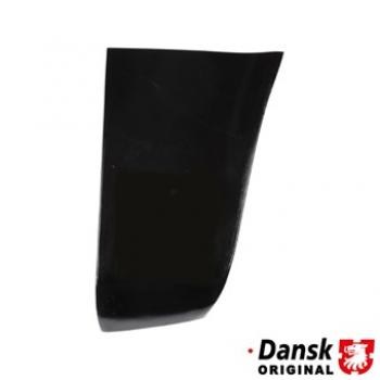 Reparaturblech für Kotflügel vorne, rechts, unten, hinten