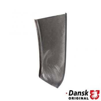 Preview: Reparaturblech für Kotflügel vorne, rechts, unten, hinten