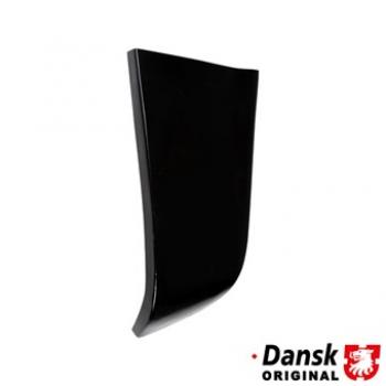 Preview: Reparaturblech für Kotflügel vorne, rechts, unten, hinten