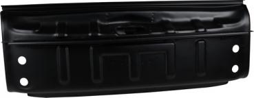 Querwand vorne / Schlossträger für frühen 901 1963-1965