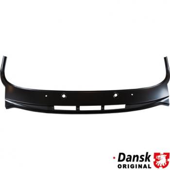 Reparaturblech für den unteren Windschutzscheibenrahmen