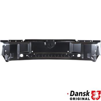 Preview: Querwand vorne