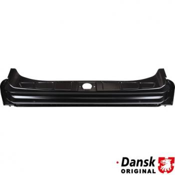 Querträger beim Motorraum unten